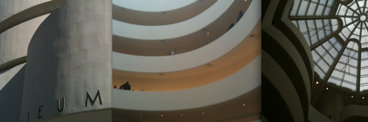 Guggenheim Museum